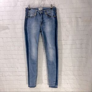 Umgee blue jeans   